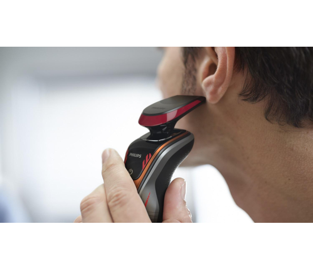 Philips STAR WARS REBELLION SW6700/14 - 1387997 - zdjęcie 9